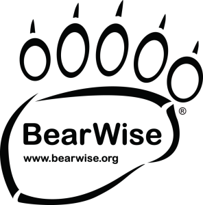 BearWise logo