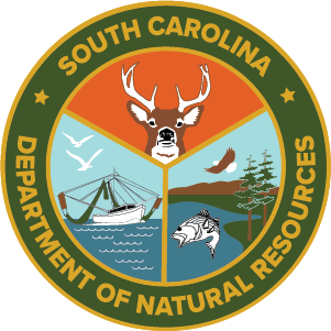 SCDNR color logo updated 2026