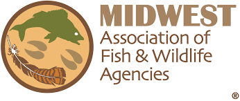 Logo for the Midwest Association of Fish and Wildlife Agencies