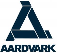 Aardvark logo