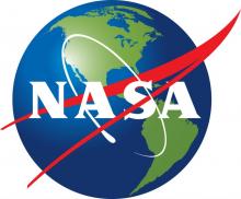 NASA logo