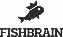 FishBrain logo