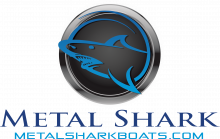 Metal Shark logo