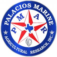 Palacios Marine Agricultural Research, Inc. logo