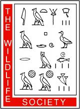 The Wildlife Society Logo