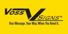 Voss Signs Logo