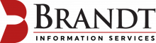 Brandt Informational Services Logo