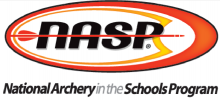 National Archery in the Schools Program Logo