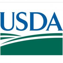 USDA Logo