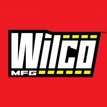 Wilco Manufacturing logo