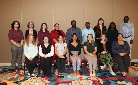 2025 C.A.R.E. Fellows