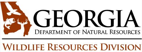 Georgia DNR WRD logo
