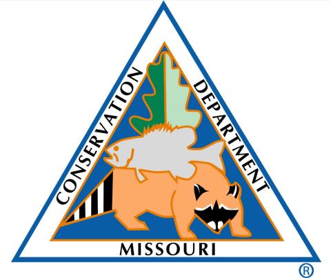 Missouri Department of Conservation logo