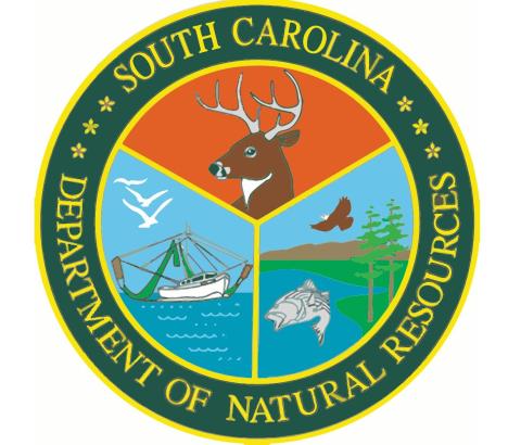 South Carolina DNR logo