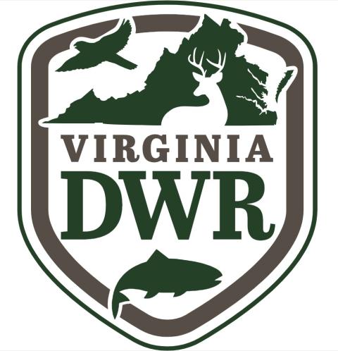 Virginia DWR logo