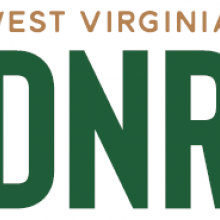 WV DNR Logo