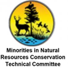 MINRC Facebook logo