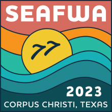 SEAFWA 77 - 2023 Corpus Christi, Texas