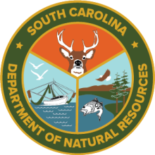 SCDNR color logo updated 2026